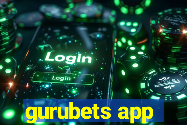 gurubets app